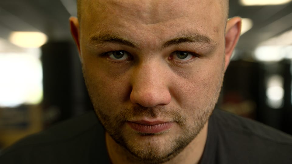 PBC Countdown, Premier Boxing Champions, cinematography by James Peterson