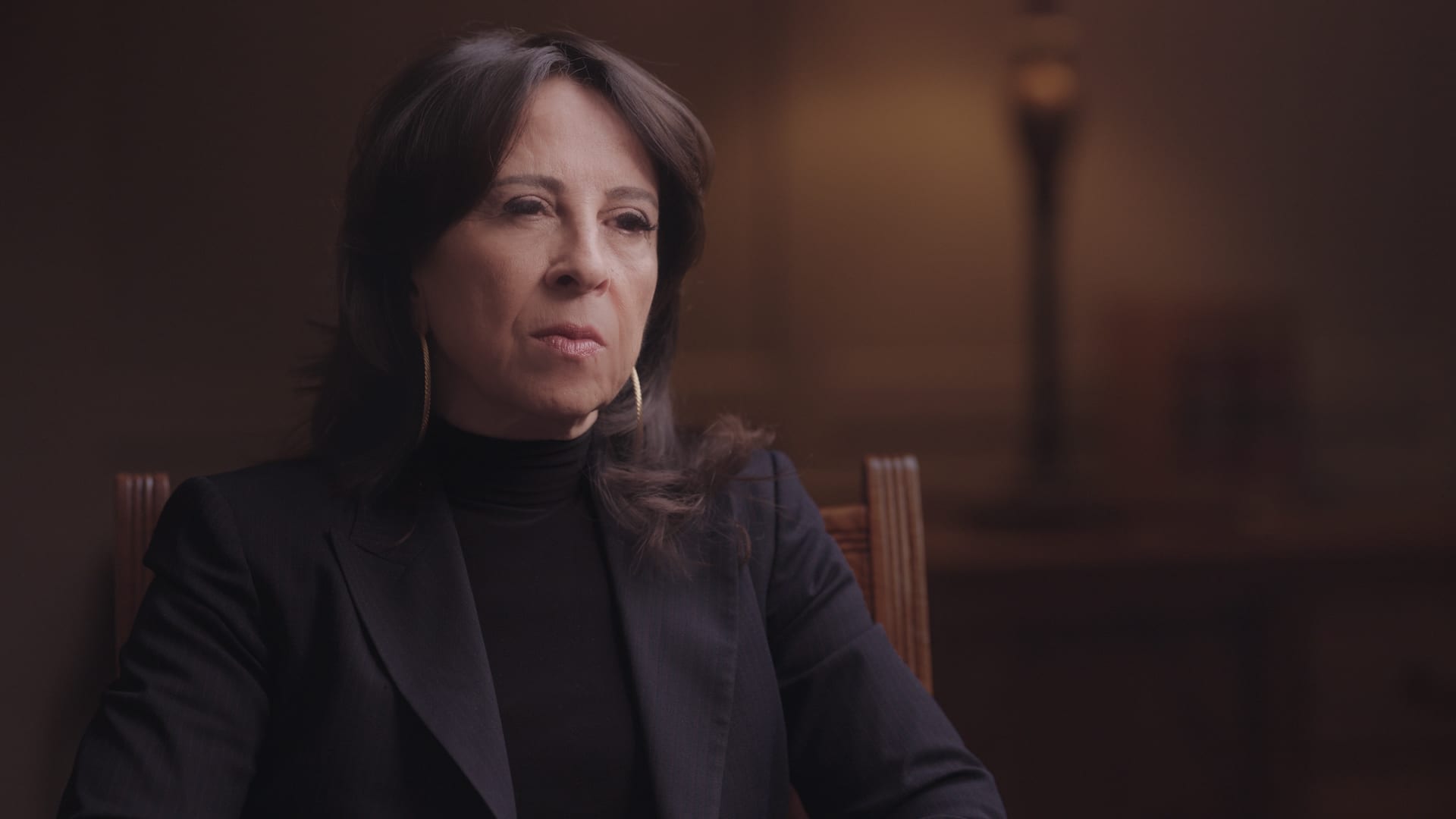 After Uvalde, Frontline / PBS, cinematography by James Peterson