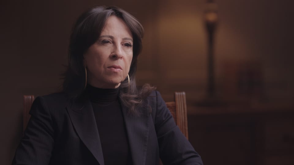 After Uvalde, Frontline / PBS, cinematography by James Peterson