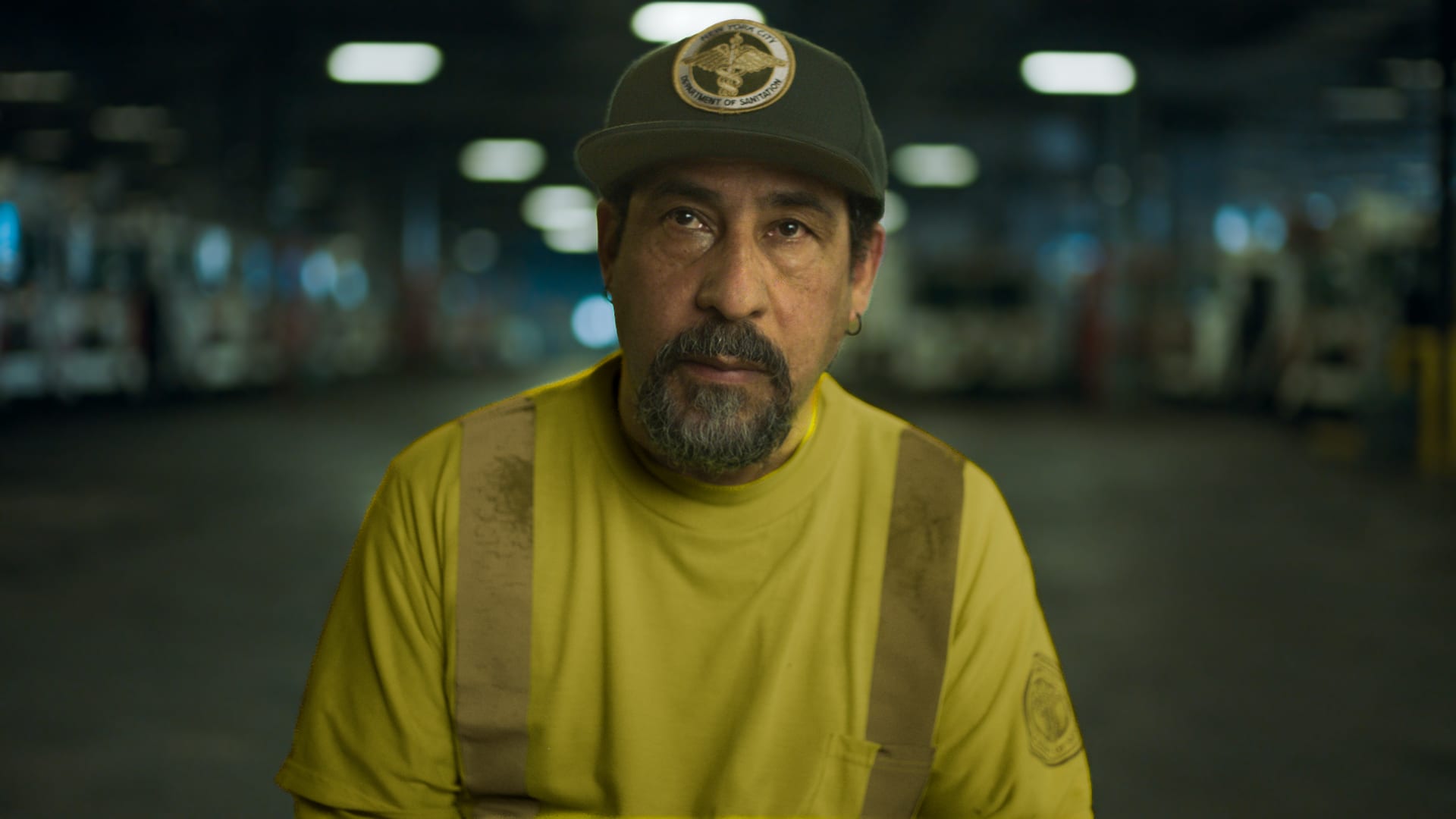 Regular Heroes, Amazon, cinematography by James Peterson