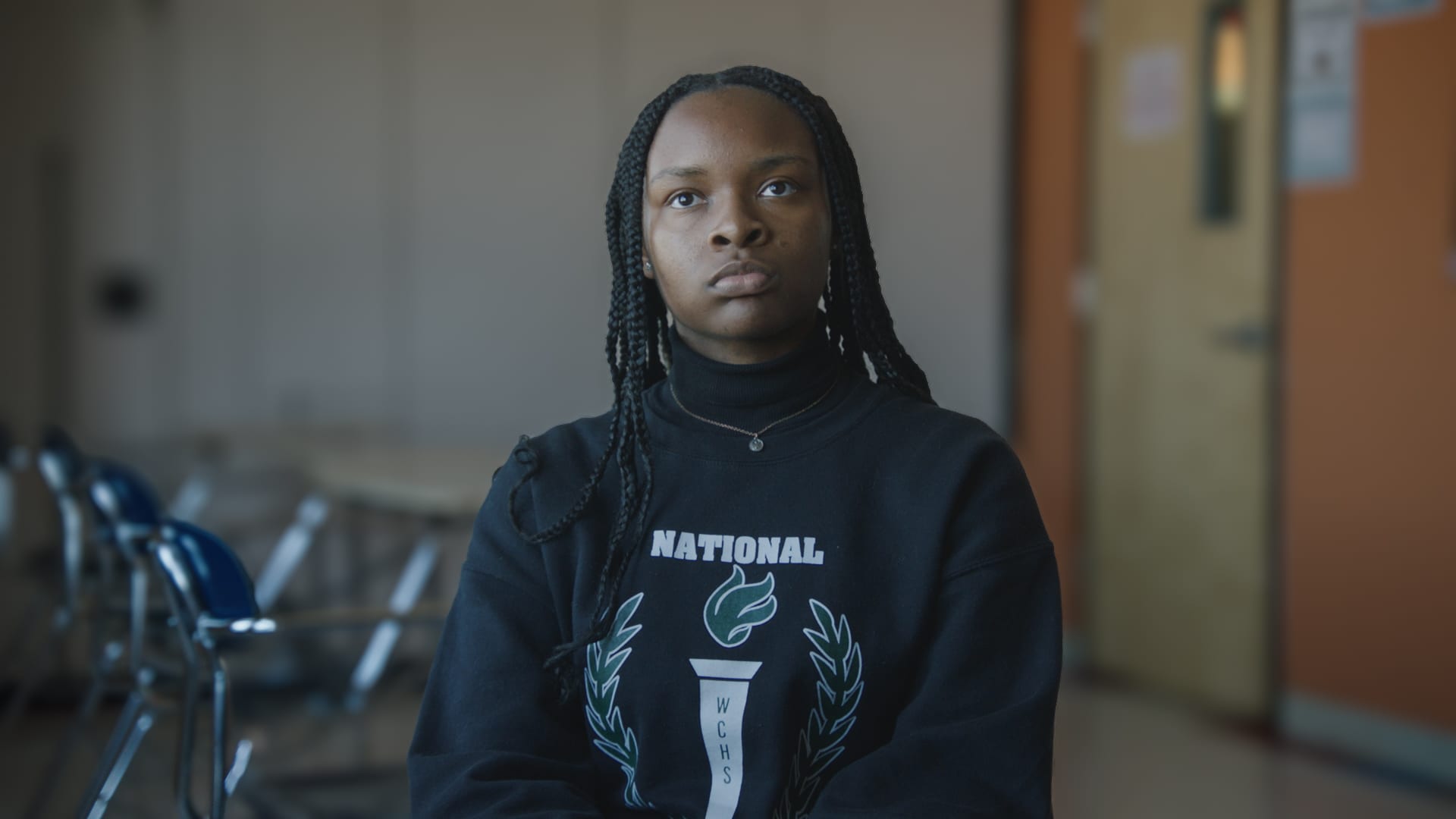 Inside America's School Shootings, The Economist, cinematography by James Peterson