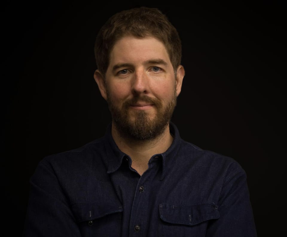 James Peterson, Director of Photography